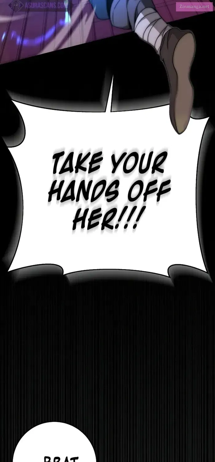 Emperor of Steel Zinmanga X Chapter 1 Page 42