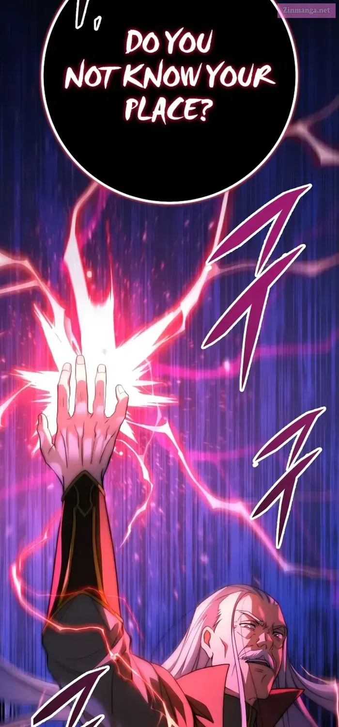 Emperor of Steel Zinmanga X Chapter 1 Page 44