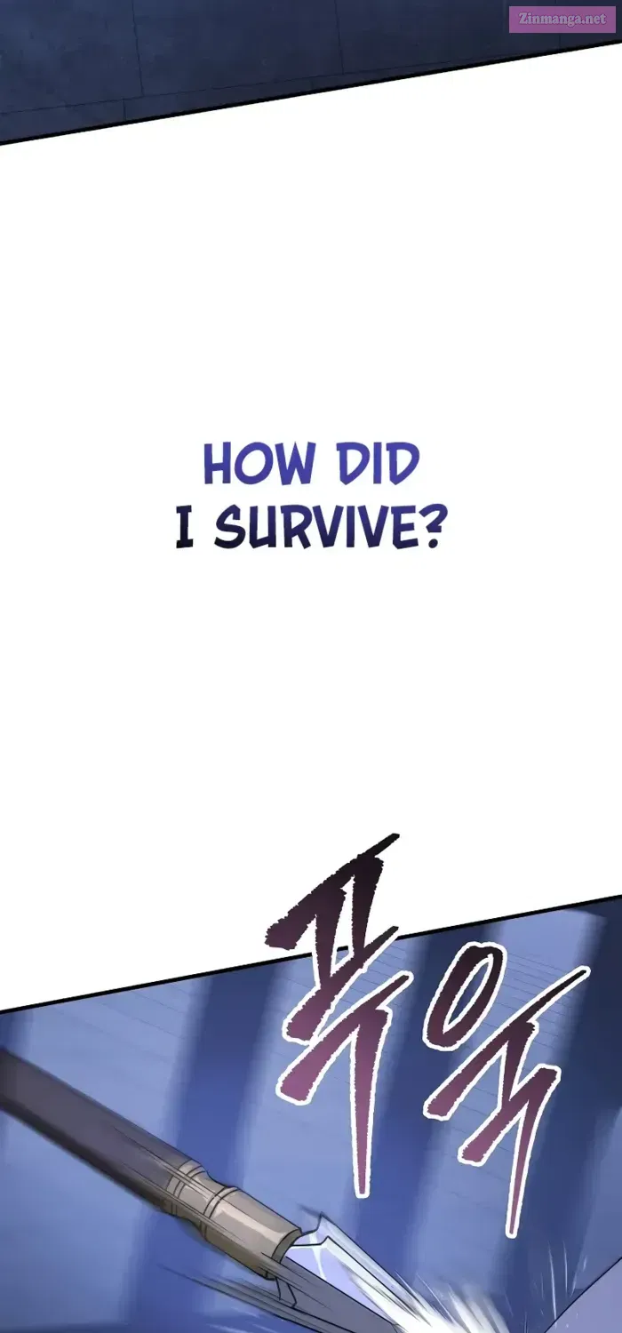 Emperor of Steel Zinmanga X Chapter 1 Page 60