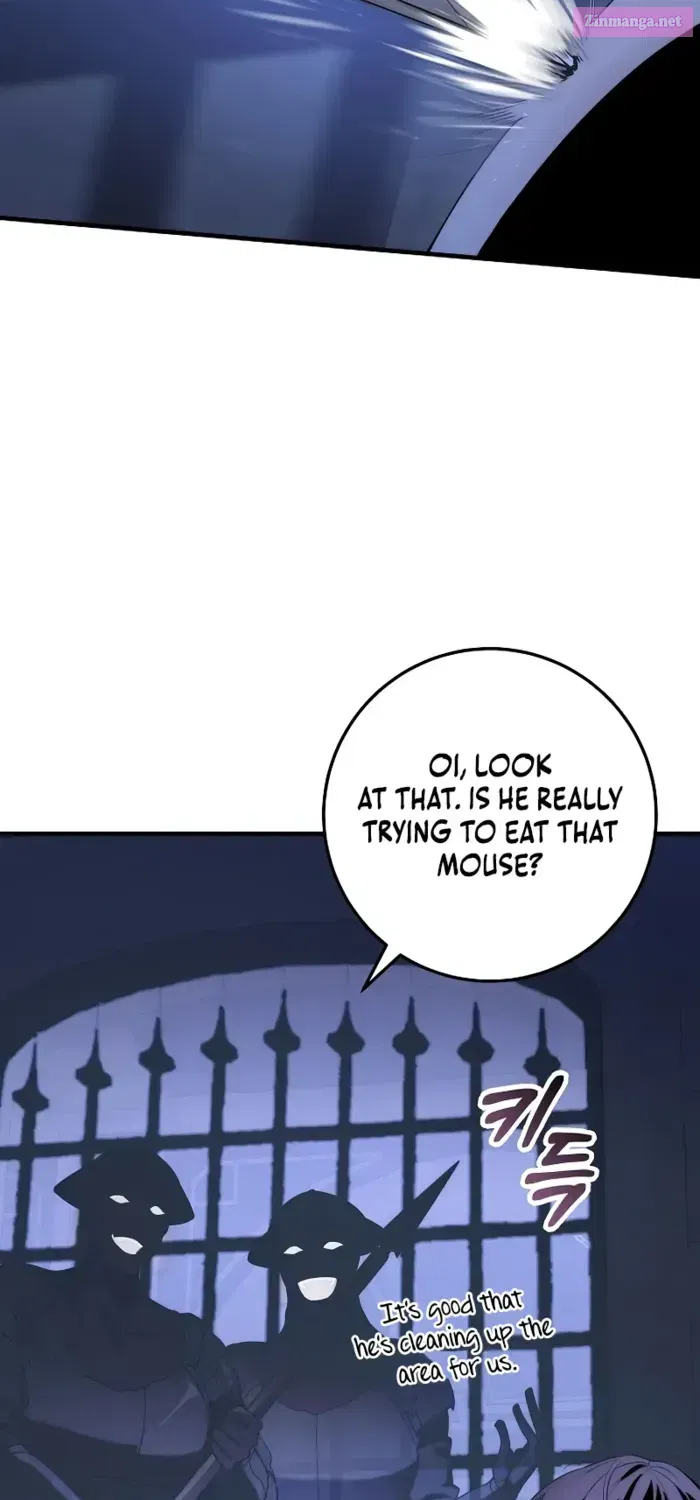 Emperor of Steel Zinmanga X Chapter 1 Page 61