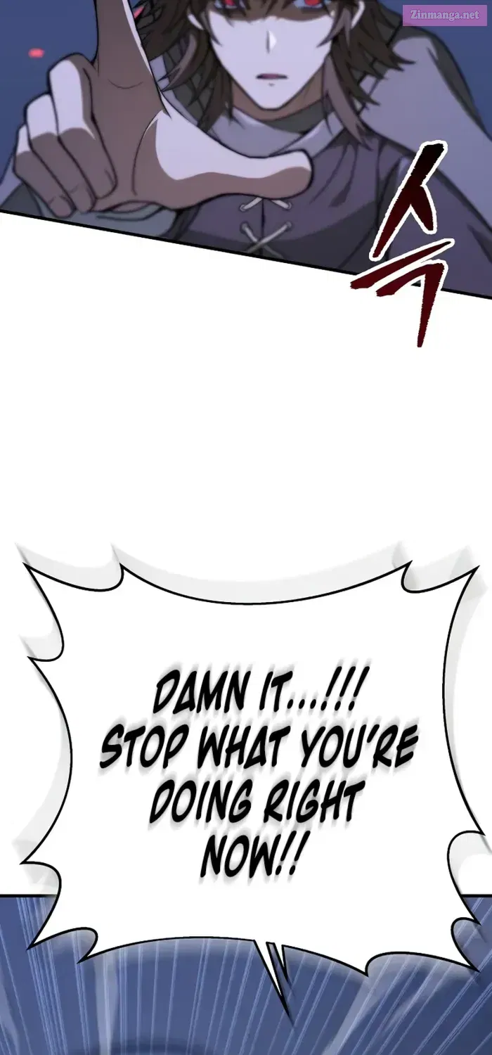 Emperor of Steel Zinmanga X Chapter 1 Page 79