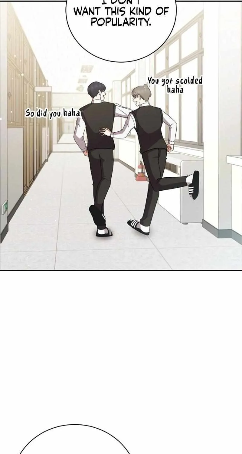 Bed Partner Zinmanga X Chapter 14 Page 16
