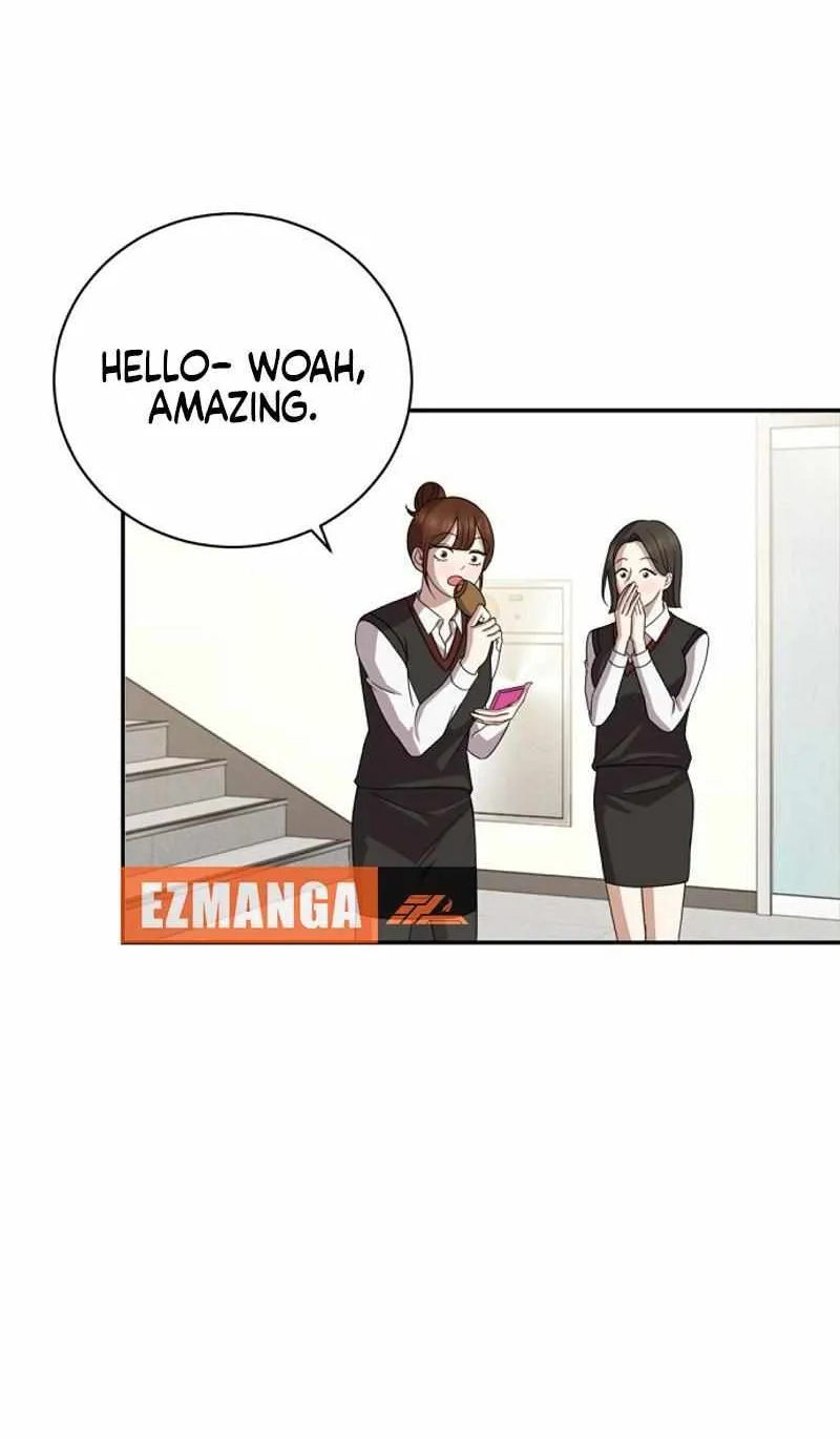 Bed Partner Zinmanga X Chapter 14 Page 21