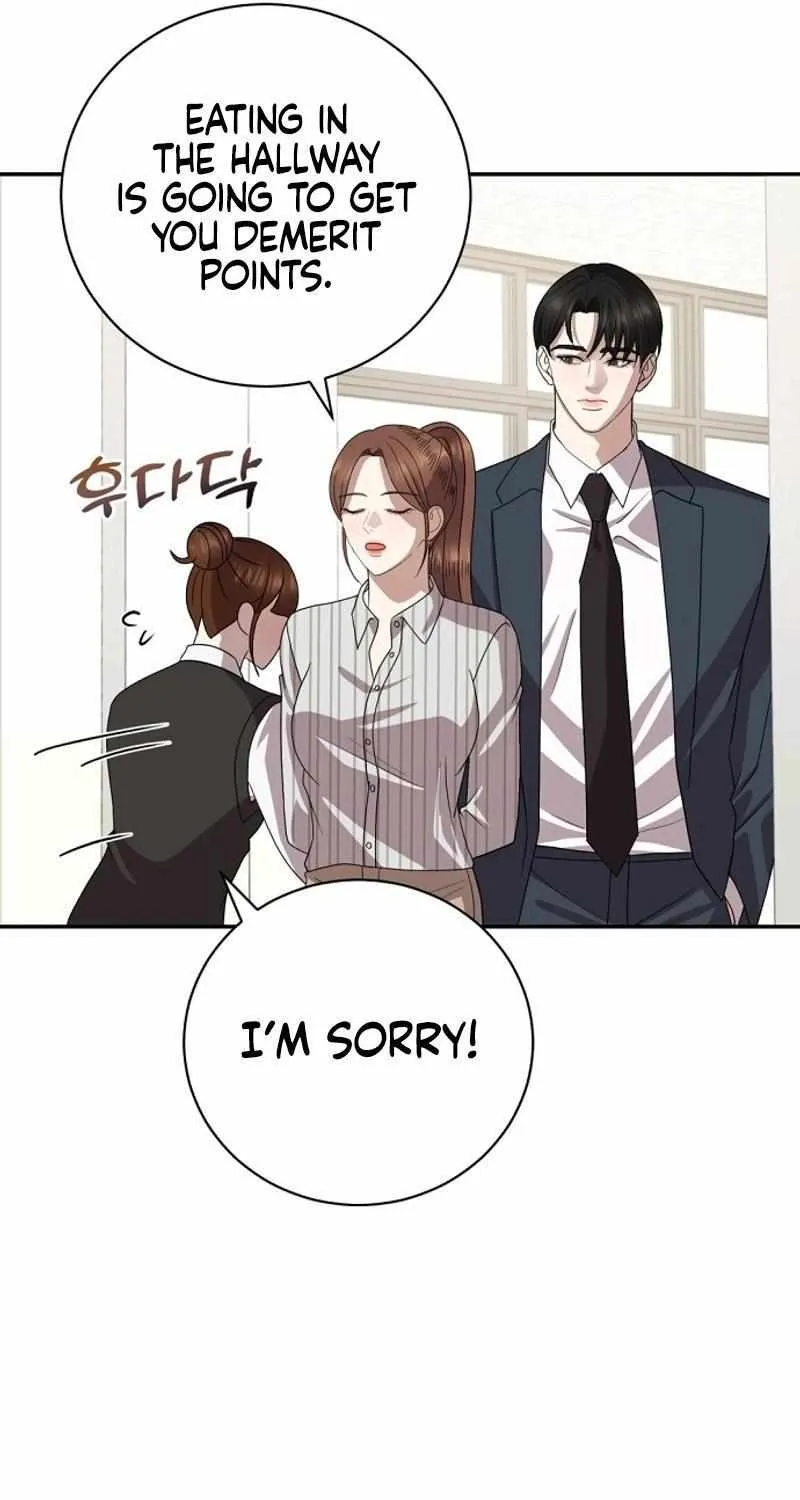 Bed Partner Zinmanga X Chapter 14 Page 22