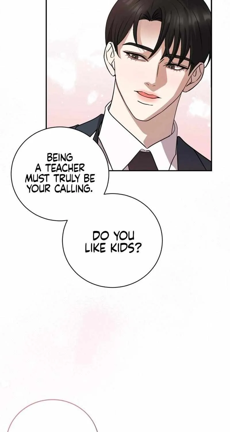 Bed Partner Zinmanga X Chapter 14 Page 30