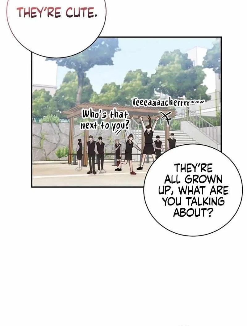 Bed Partner Zinmanga X Chapter 14 Page 31