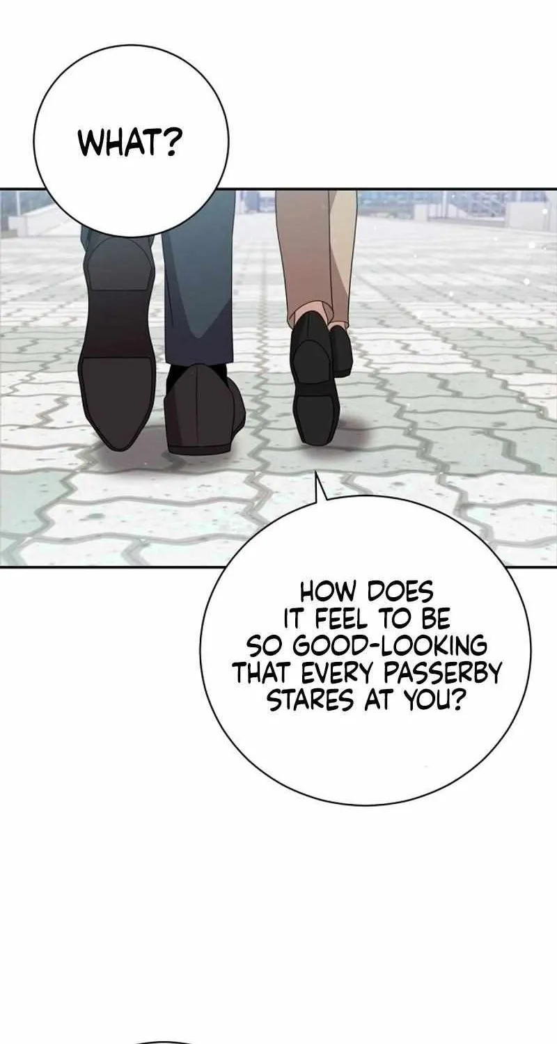 Bed Partner Zinmanga X Chapter 14 Page 35