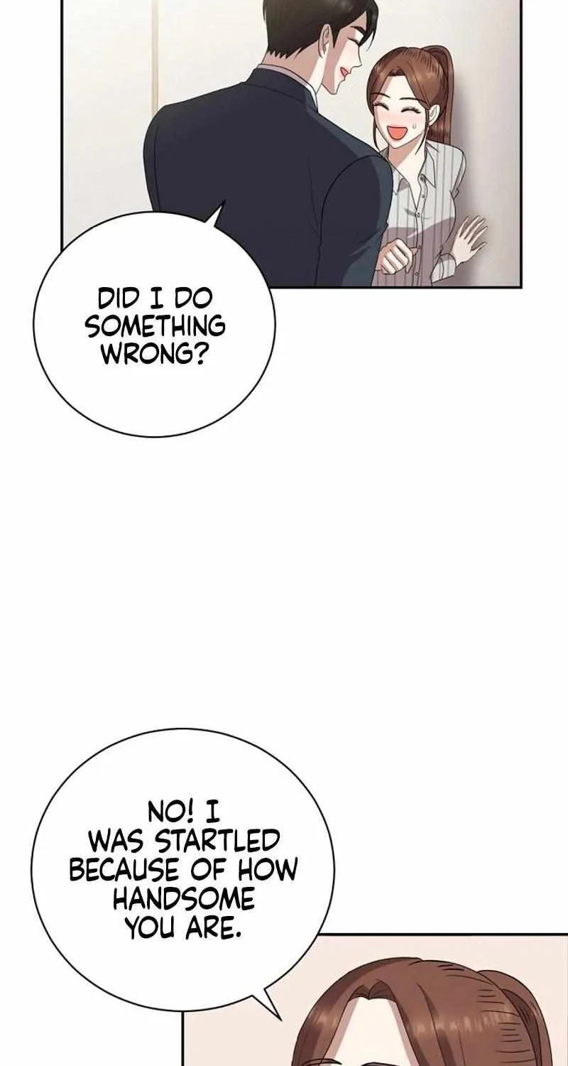Bed Partner Zinmanga X Chapter 14 Page 43