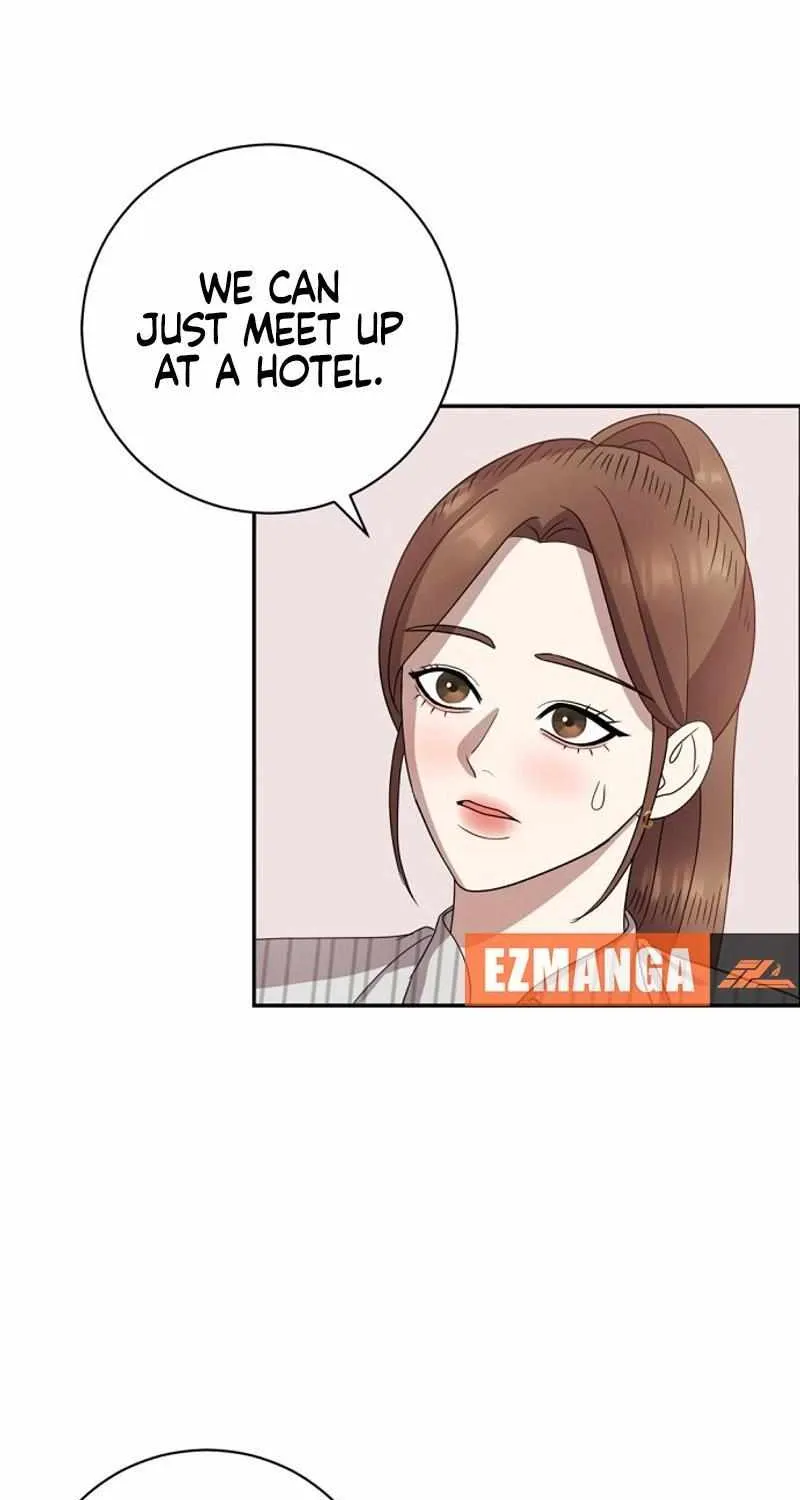 Bed Partner Zinmanga X Chapter 14 Page 48