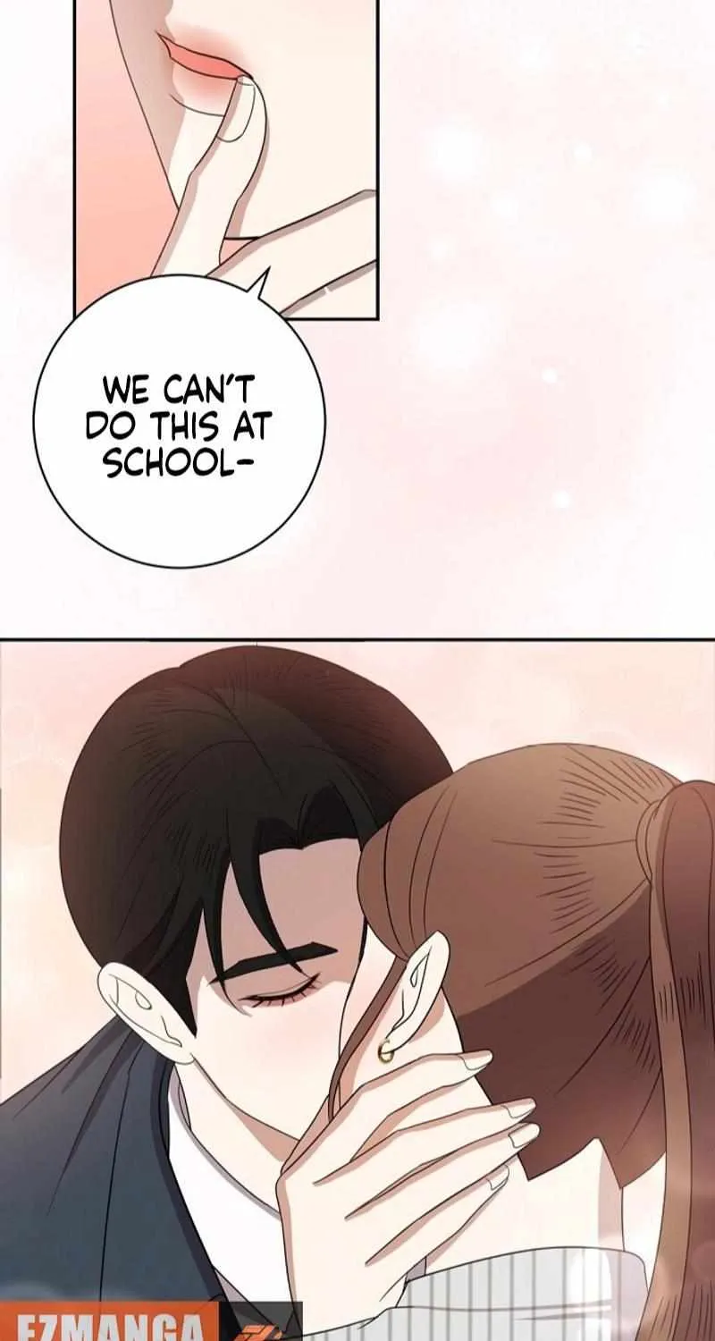 Bed Partner Zinmanga X Chapter 14 Page 56
