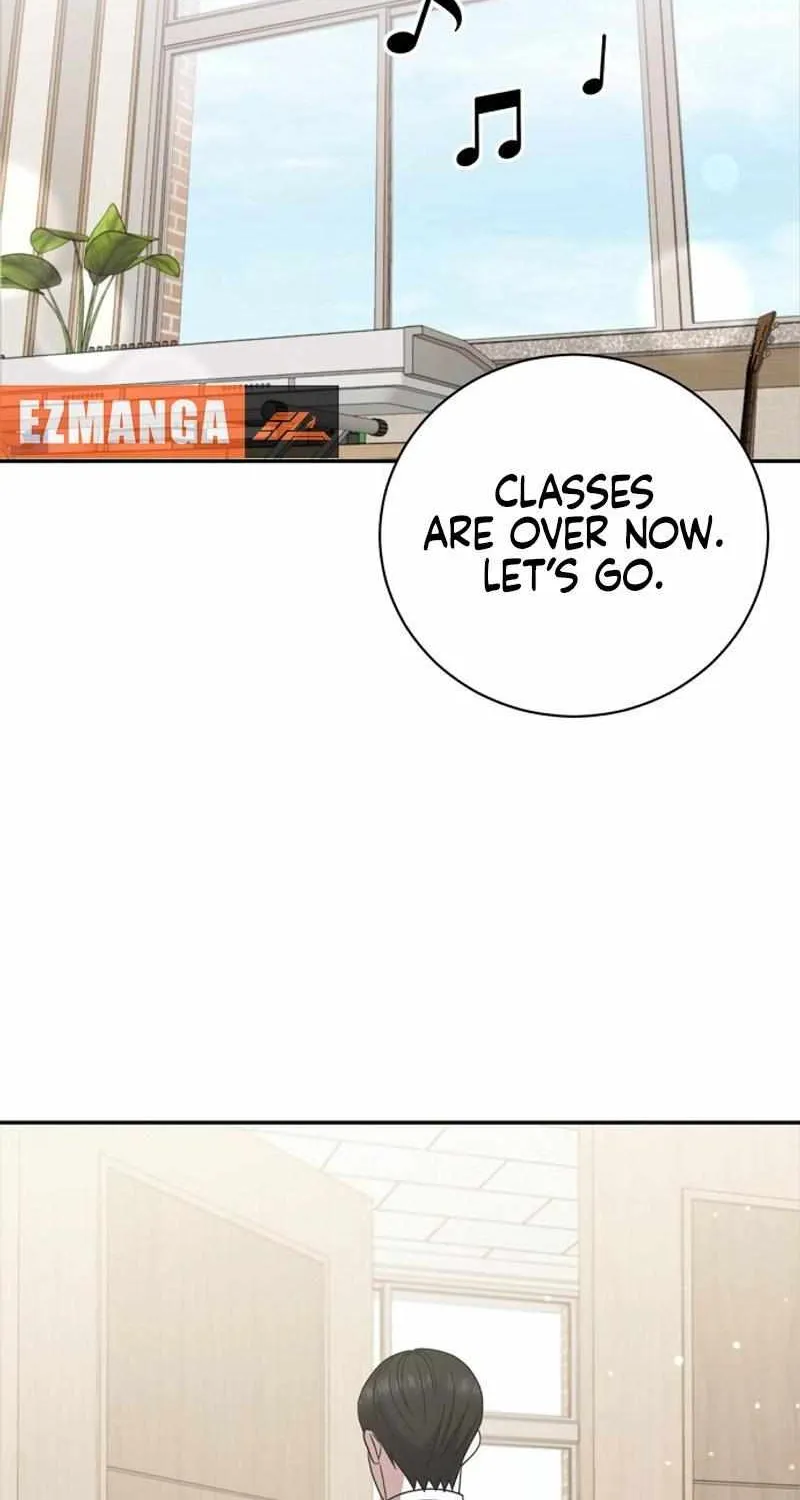 Bed Partner Zinmanga X Chapter 14 Page 65