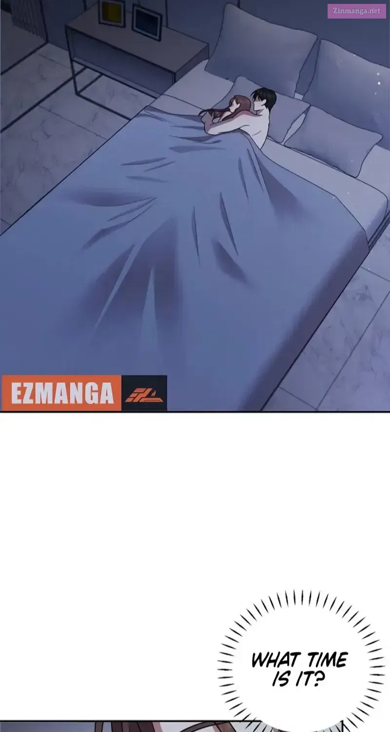 Bed Partner Zinmanga X Chapter 13 Page 4