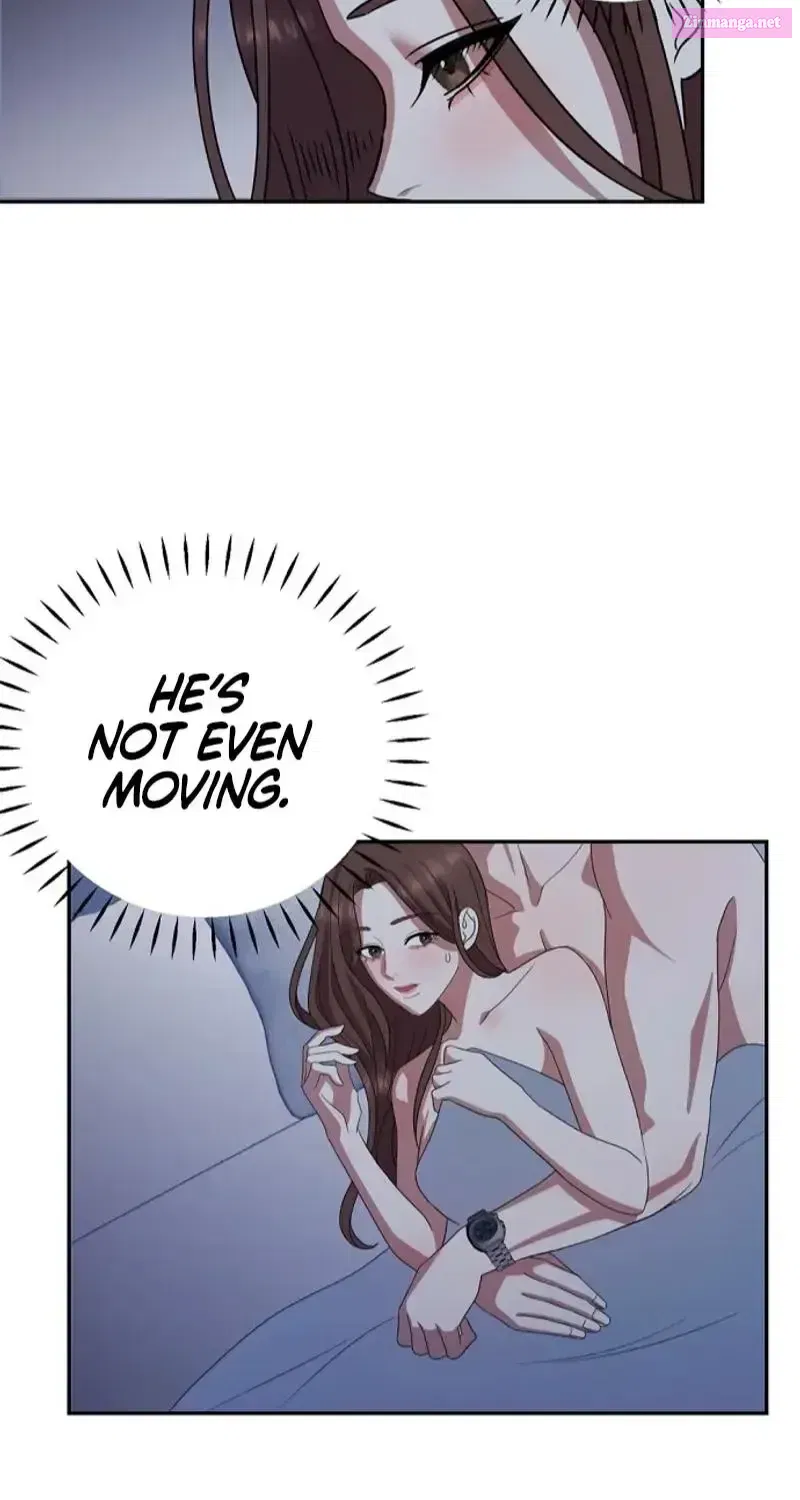 Bed Partner Zinmanga X Chapter 13 Page 5