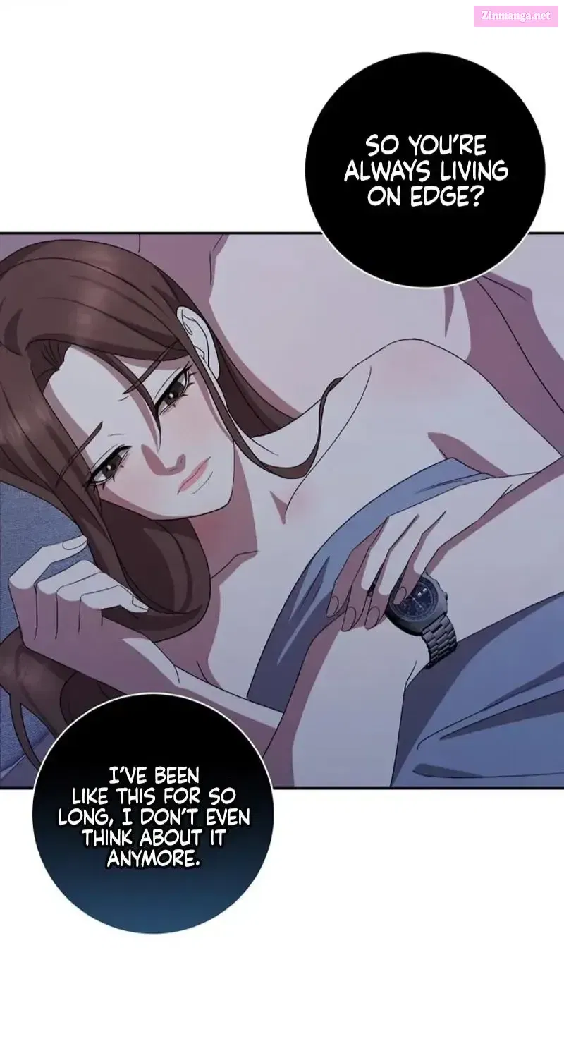 Bed Partner Zinmanga X Chapter 13 Page 9
