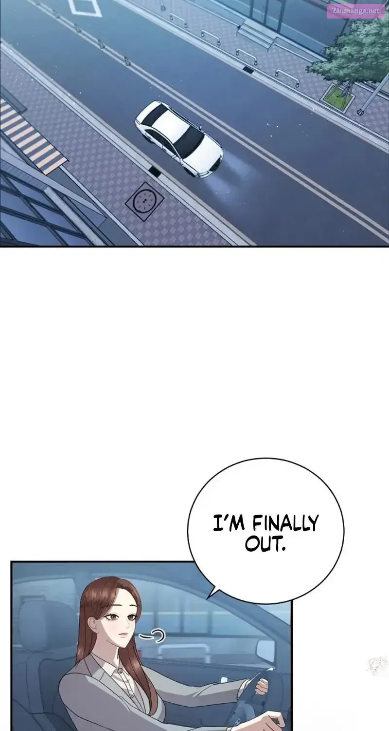 Bed Partner Zinmanga X Chapter 13 Page 18