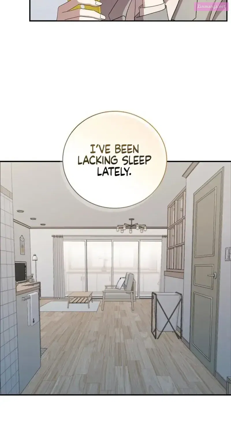 Bed Partner Zinmanga X Chapter 13 Page 30