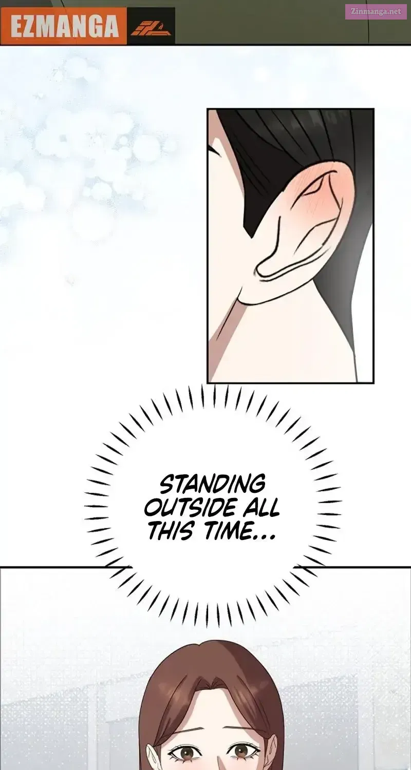 Bed Partner Zinmanga X Chapter 13 Page 39