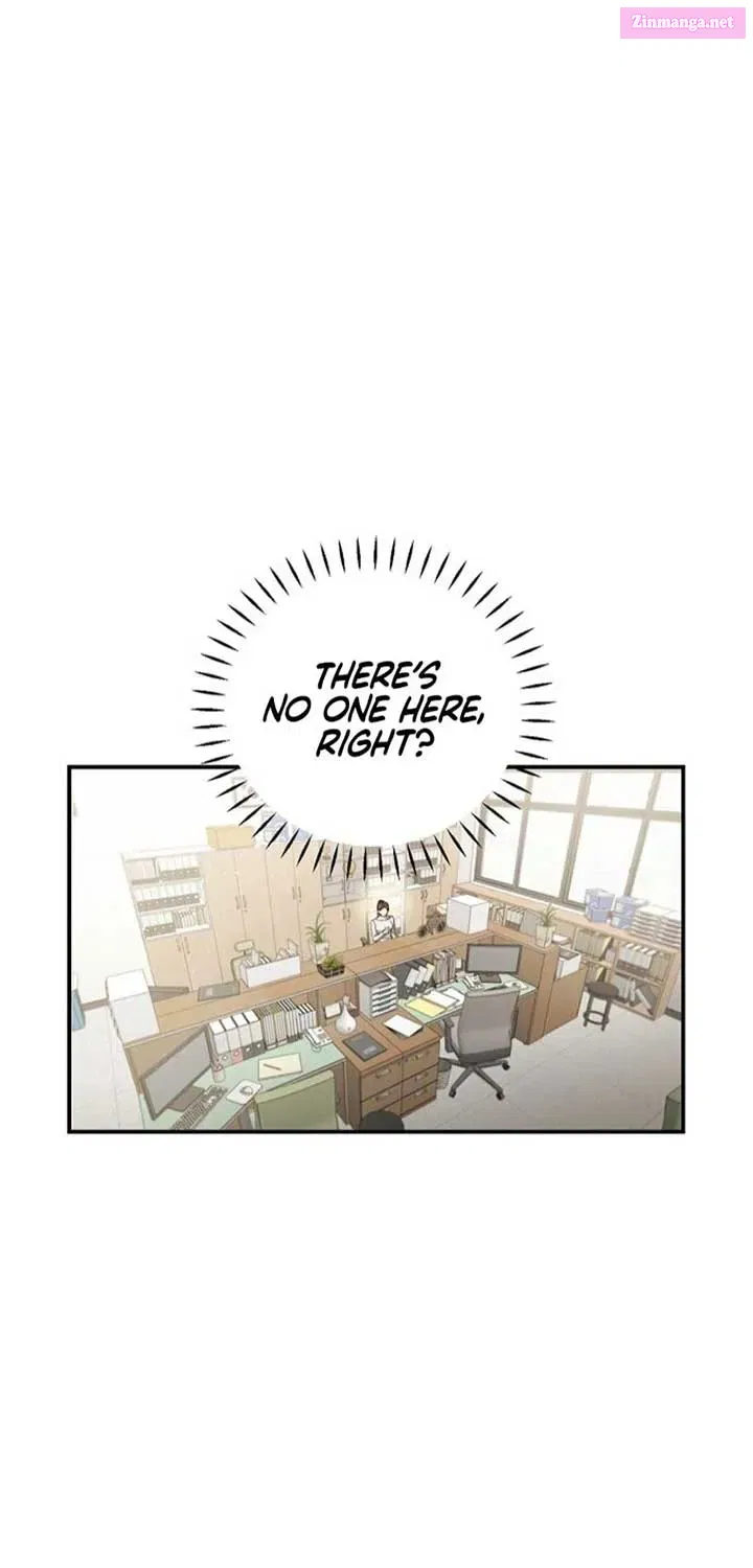 Bed Partner Zinmanga X Chapter 12 Page 7