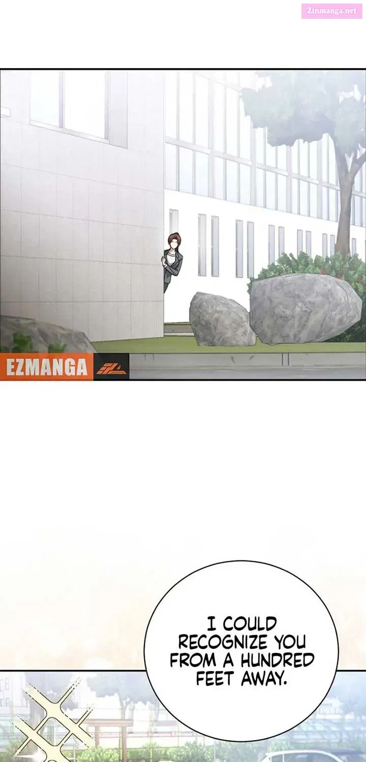 Bed Partner Zinmanga X Chapter 12 Page 19
