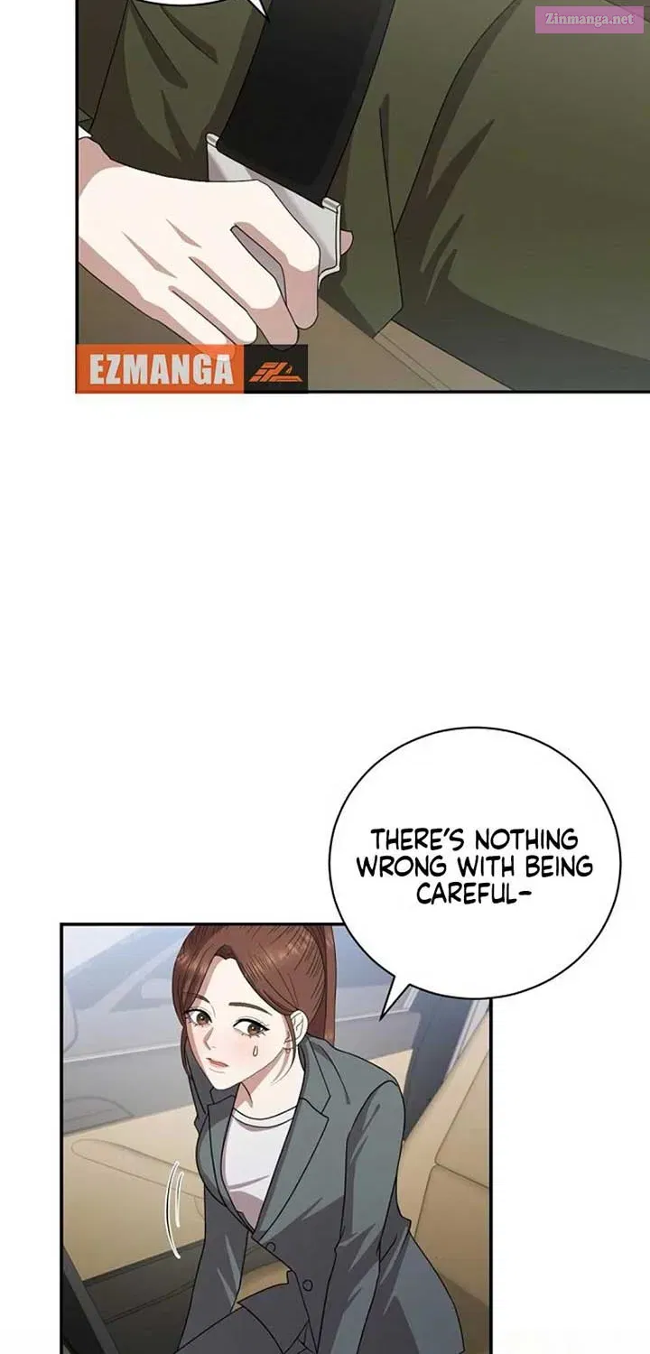 Bed Partner Zinmanga X Chapter 12 Page 24
