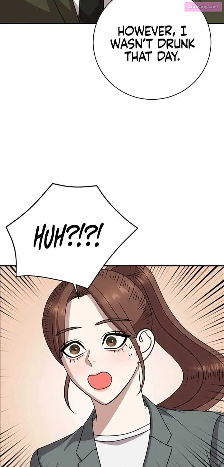 Bed Partner Zinmanga X Chapter 12 Page 34