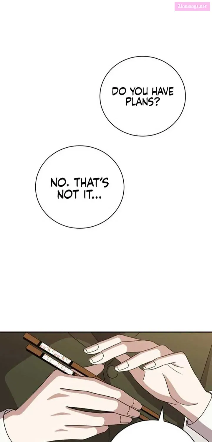 Bed Partner Zinmanga X Chapter 12 Page 40