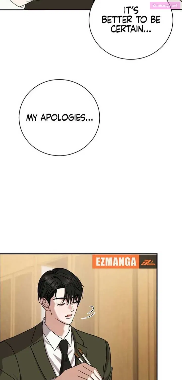 Bed Partner Zinmanga X Chapter 12 Page 41