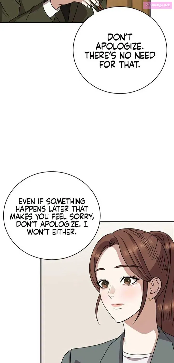 Bed Partner Zinmanga X Chapter 12 Page 42