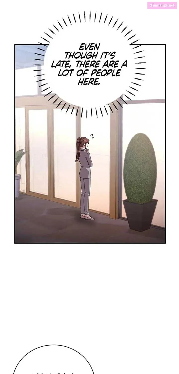 Bed Partner Zinmanga X Chapter 12 Page 47