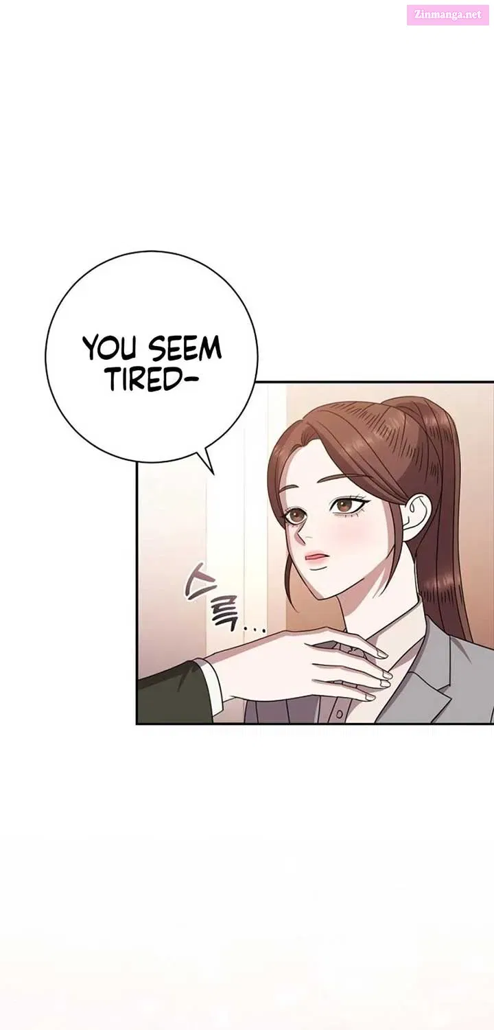 Bed Partner Zinmanga X Chapter 12 Page 52