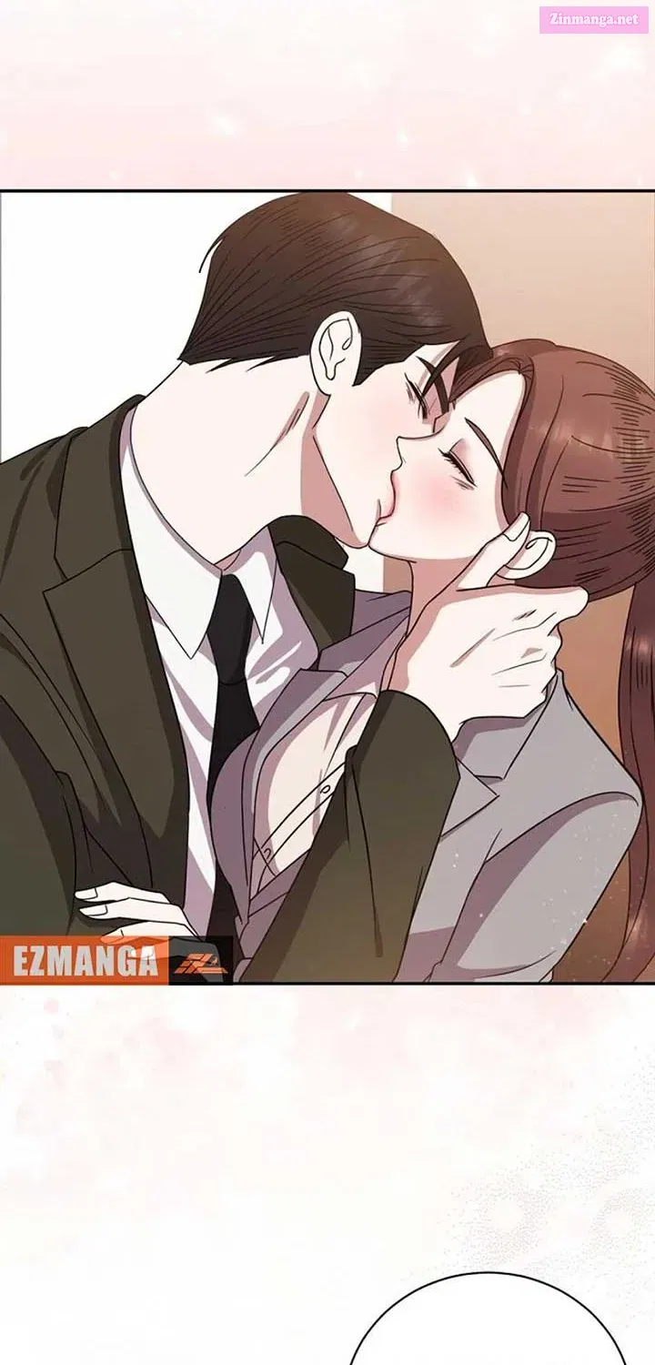 Bed Partner Zinmanga X Chapter 12 Page 53