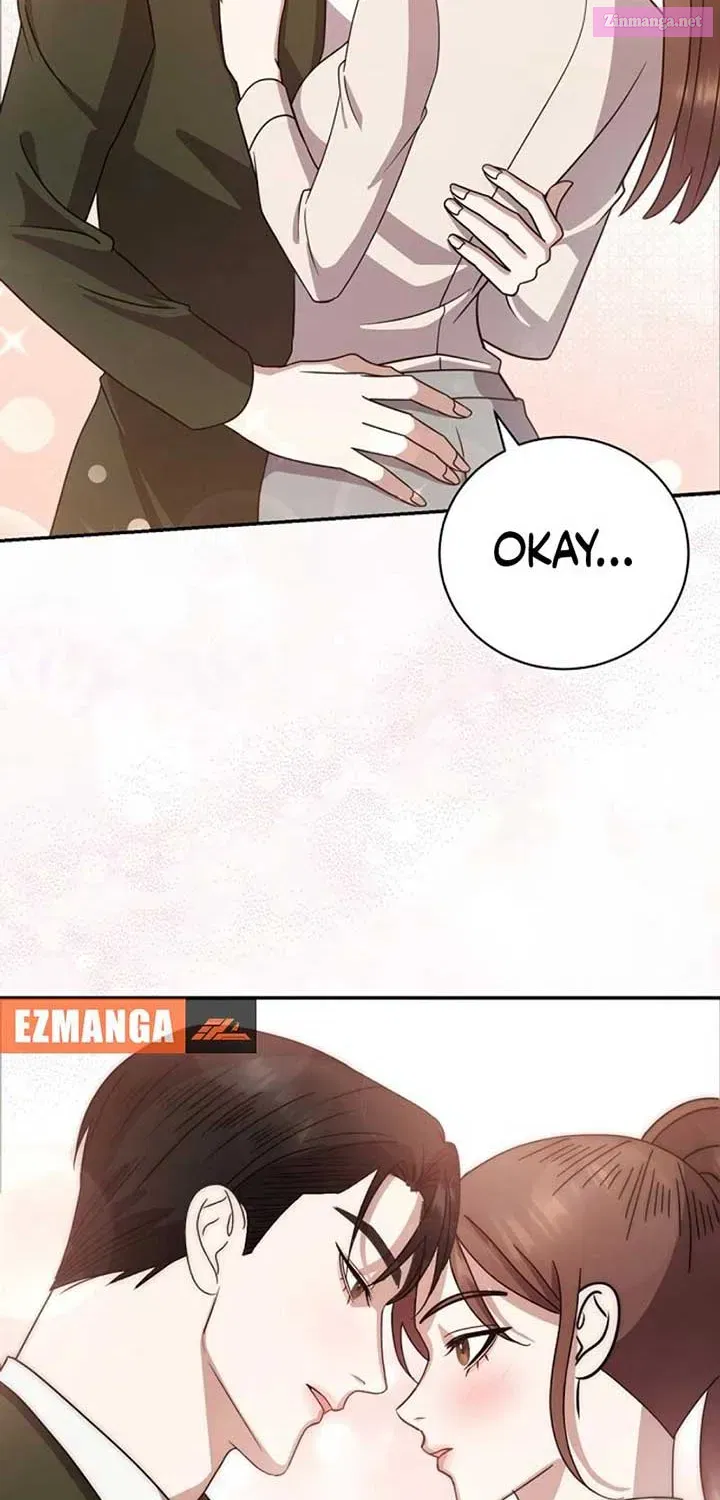 Bed Partner Zinmanga X Chapter 12 Page 56