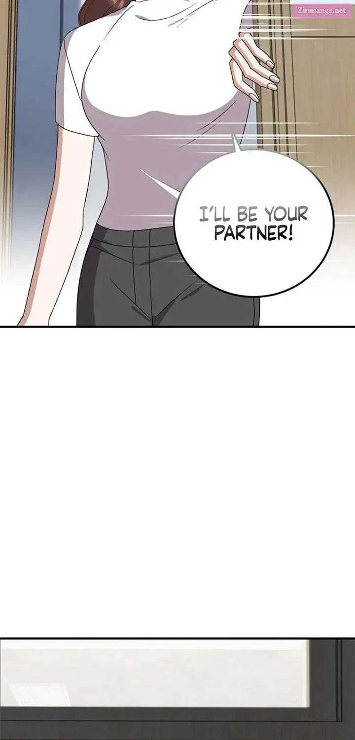 Bed Partner Zinmanga X Chapter 11 Page 3