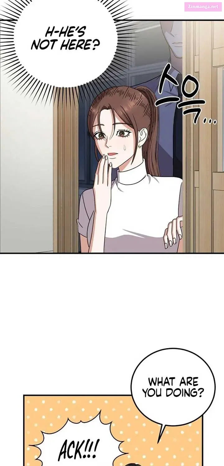 Bed Partner Zinmanga X Chapter 11 Page 5