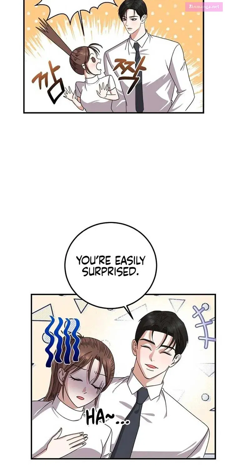 Bed Partner Zinmanga X Chapter 11 Page 6
