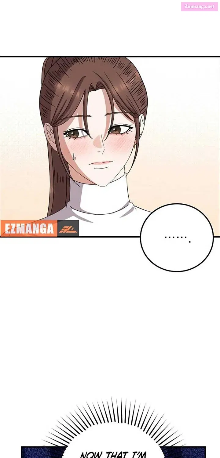 Bed Partner Zinmanga X Chapter 11 Page 8