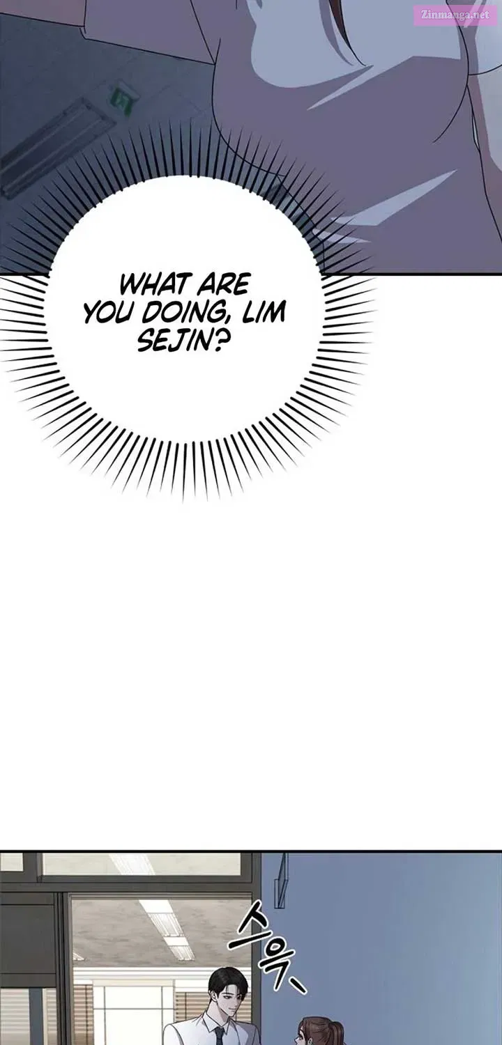 Bed Partner Zinmanga X Chapter 11 Page 12