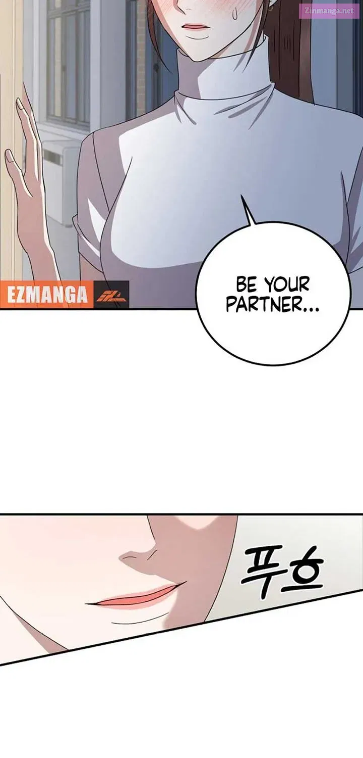 Bed Partner Zinmanga X Chapter 11 Page 15