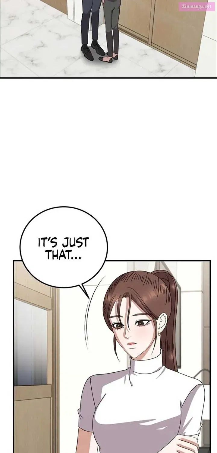 Bed Partner Zinmanga X Chapter 11 Page 20