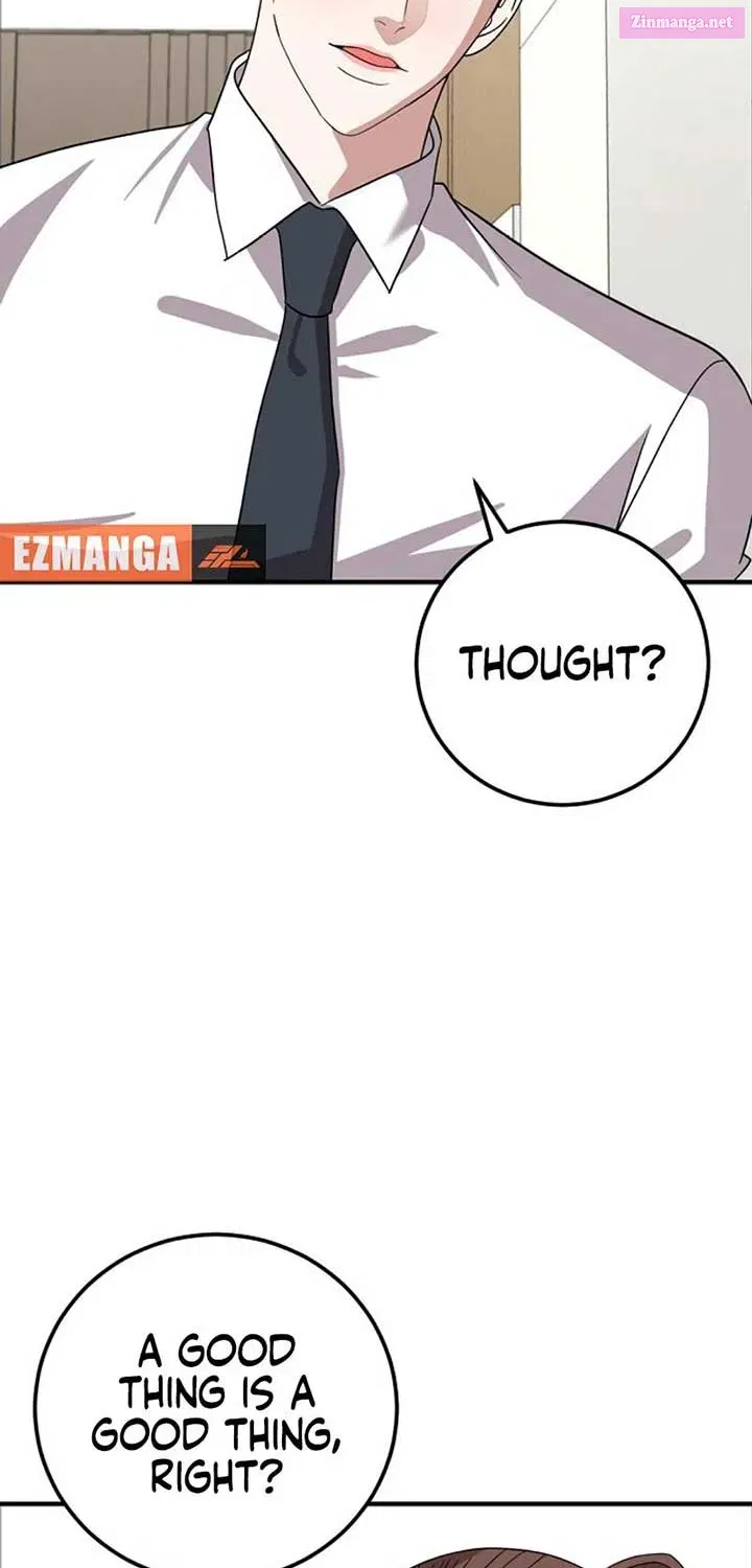 Bed Partner Zinmanga X Chapter 11 Page 22