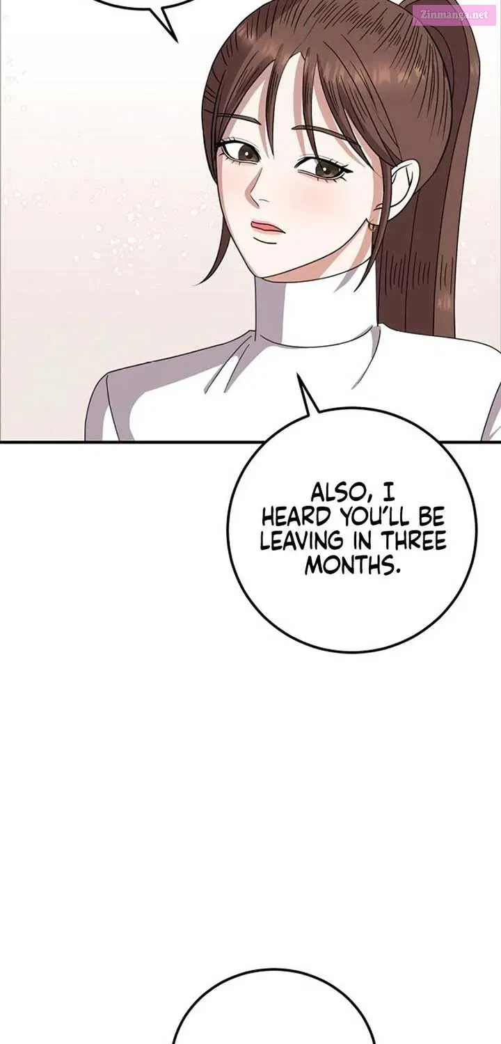 Bed Partner Zinmanga X Chapter 11 Page 23