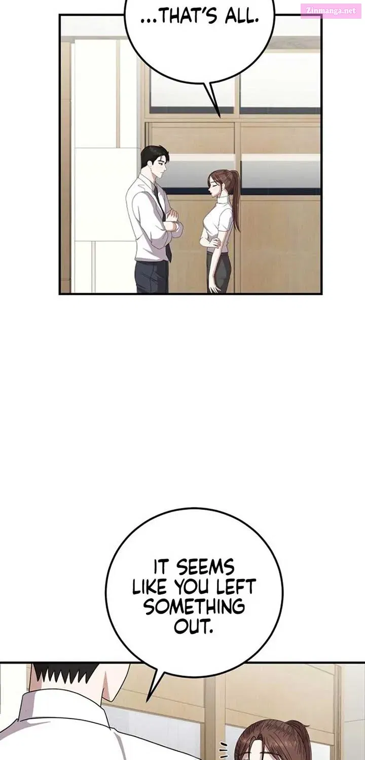 Bed Partner Zinmanga X Chapter 11 Page 24