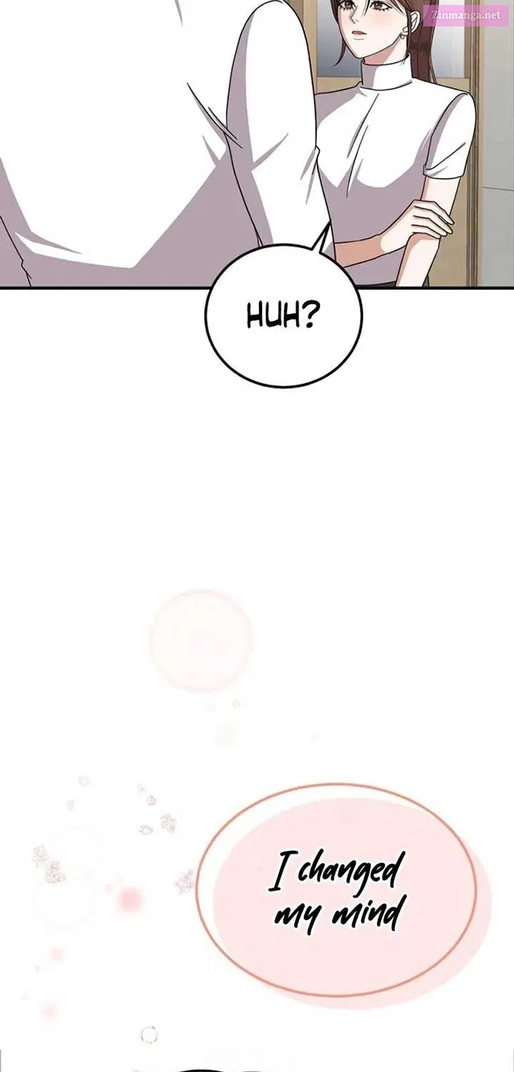 Bed Partner Zinmanga X Chapter 11 Page 25