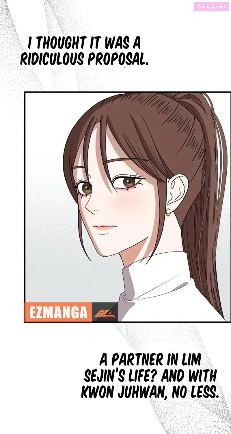Bed Partner Zinmanga X Chapter 10 Page 69