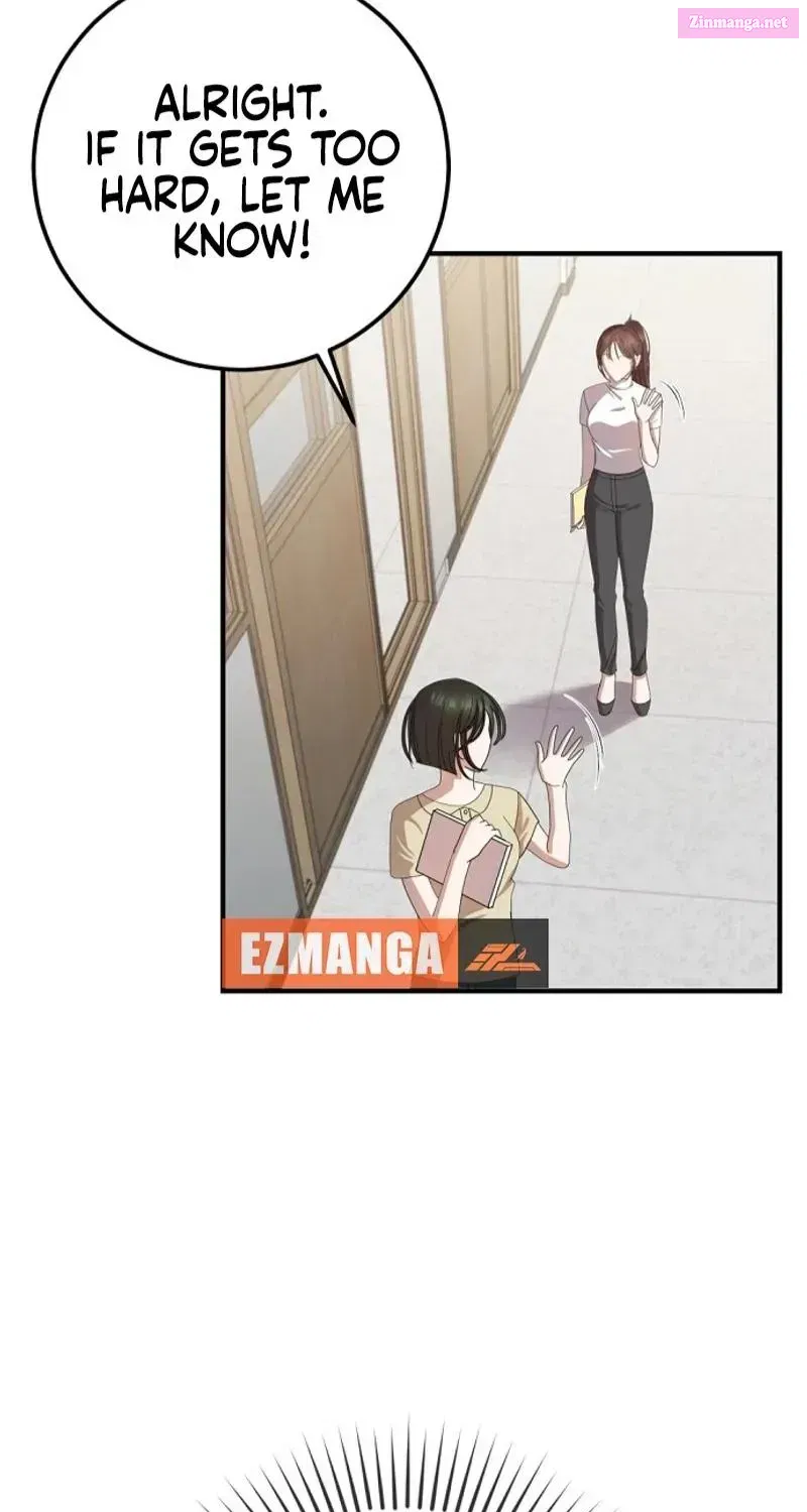 Bed Partner Zinmanga X Chapter 9 Page 9