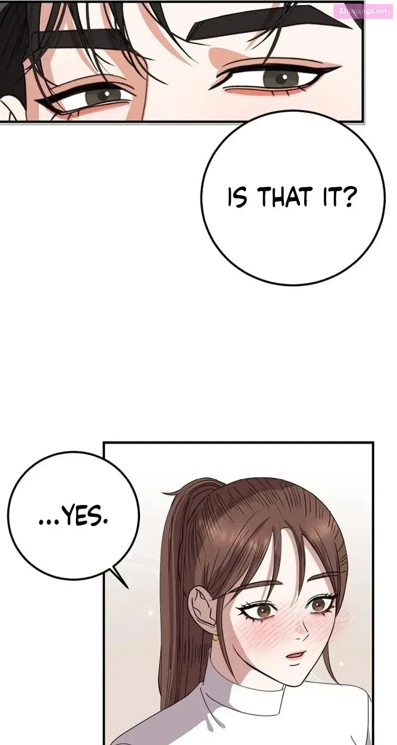 Bed Partner Zinmanga X Chapter 9 Page 61