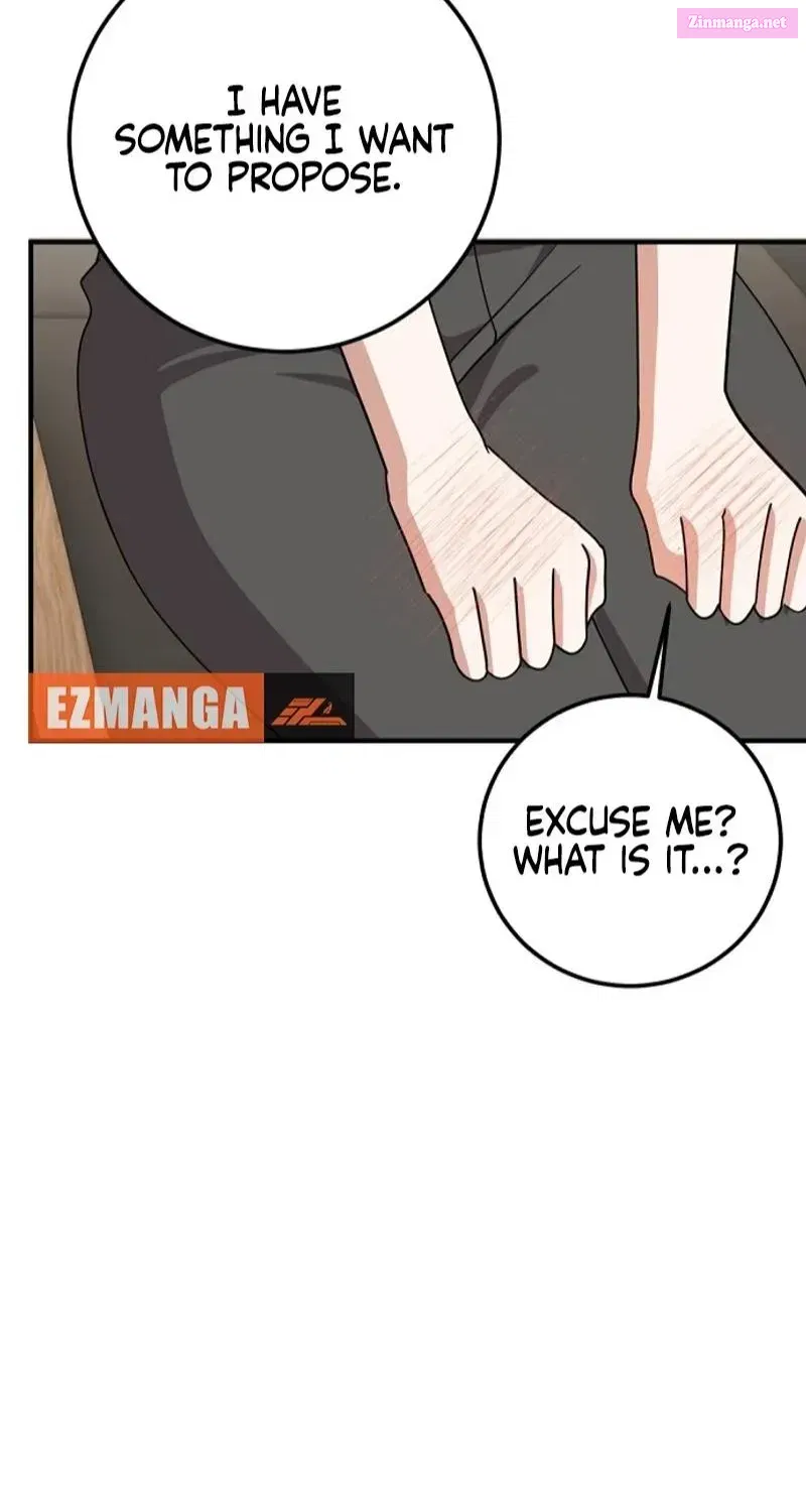Bed Partner Zinmanga X Chapter 9 Page 66