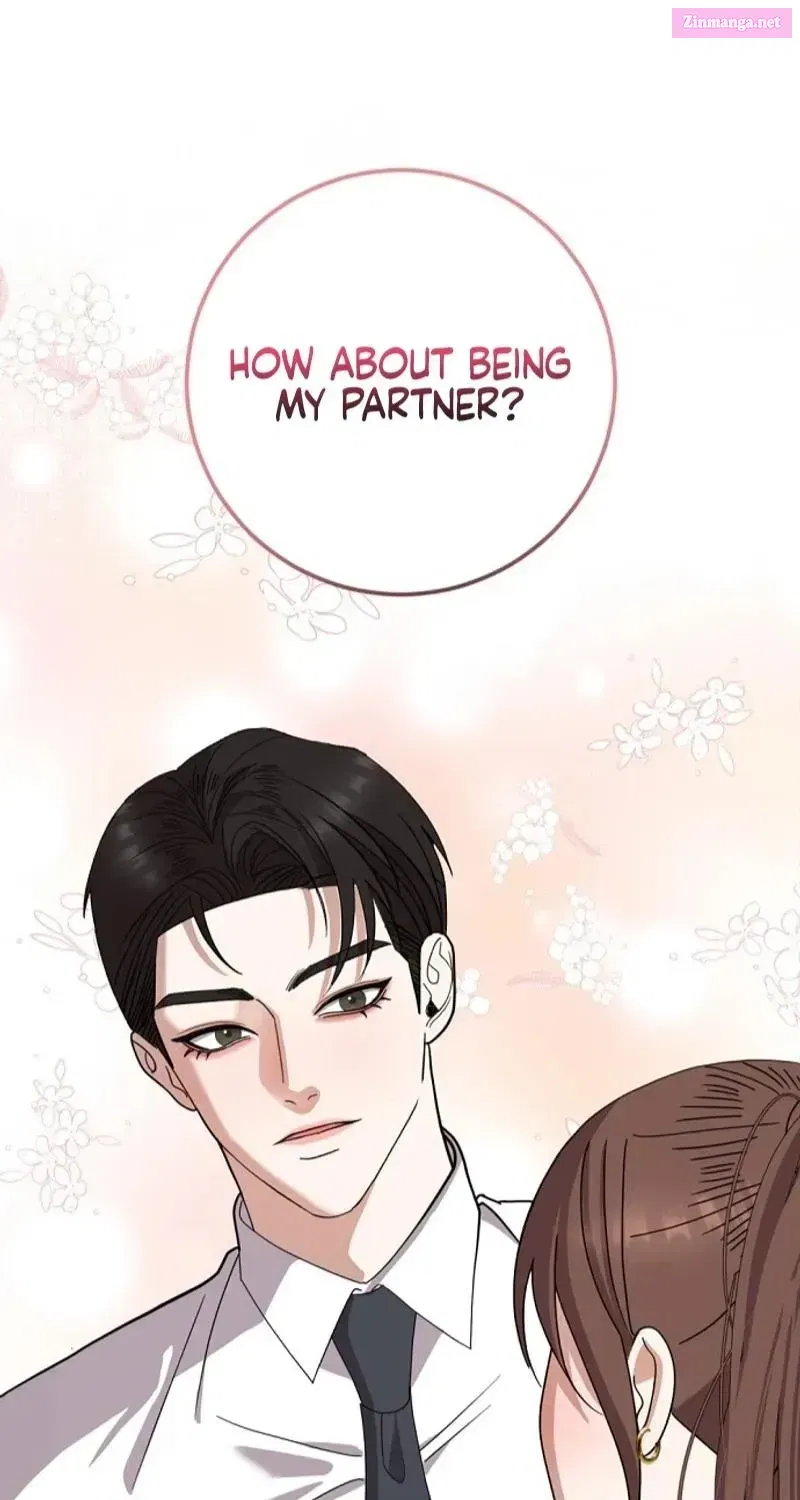 Bed Partner Zinmanga X Chapter 9 Page 67