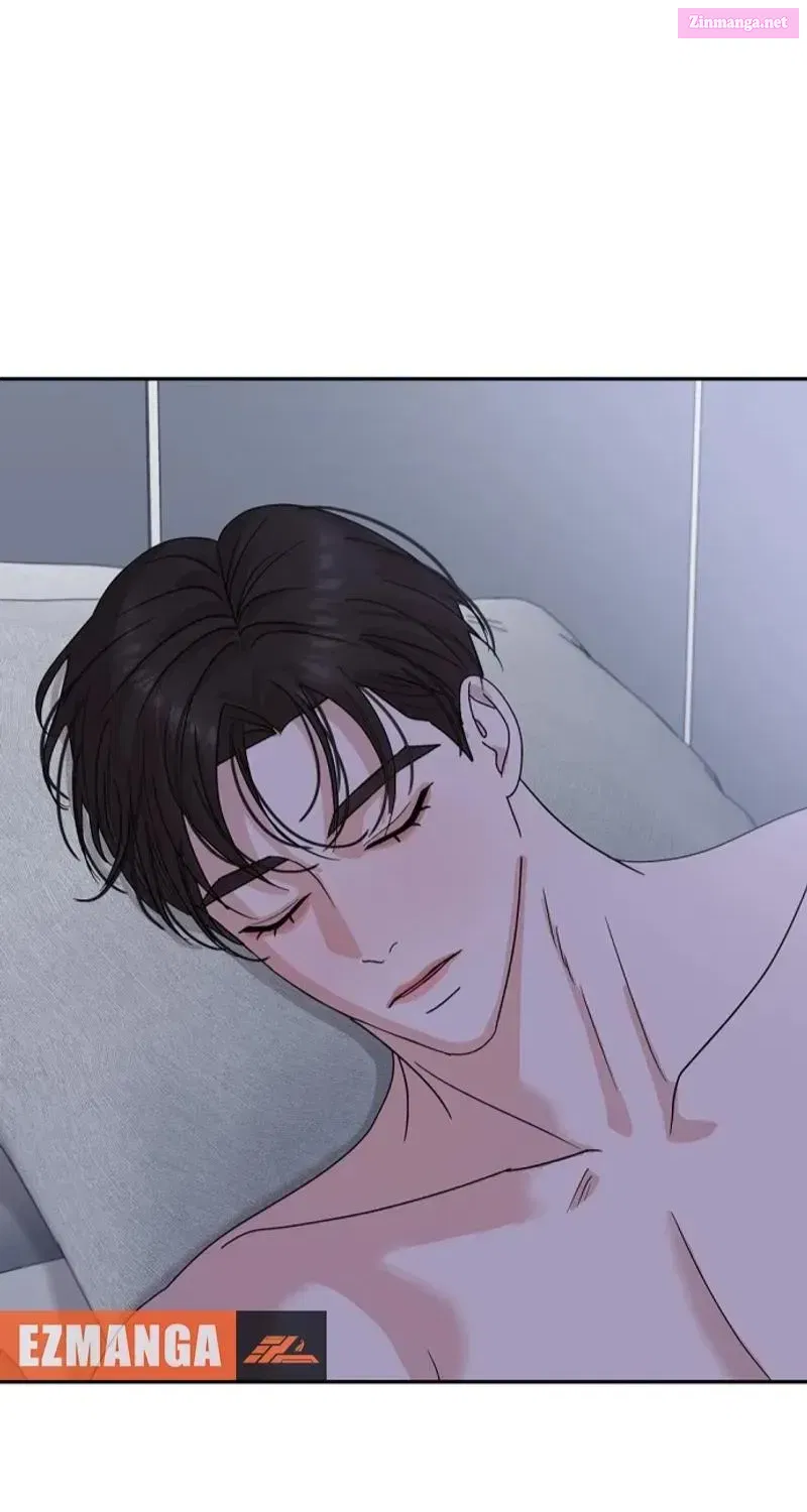 Bed Partner Zinmanga X Chapter 8 Page 8