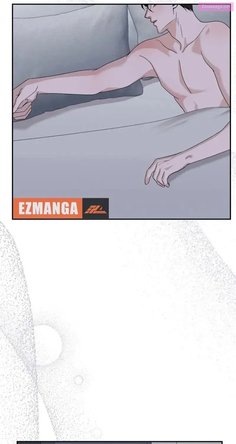 Bed Partner Zinmanga X Chapter 8 Page 12
